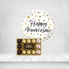 Anniversary Bundle
