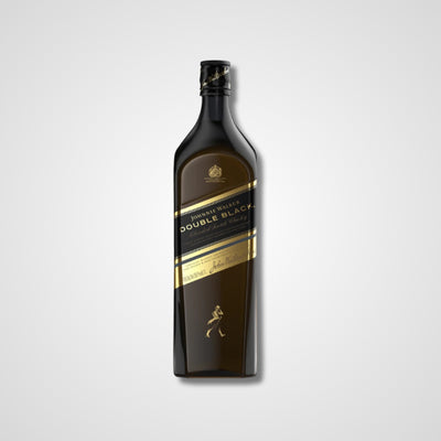 Johnnie Walker Double Black