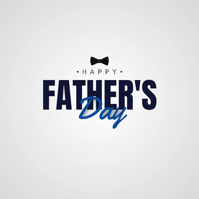 Happy Father's Day Card