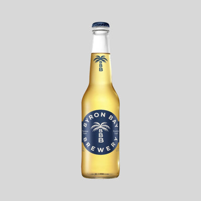 Byron Bay Premium Lager