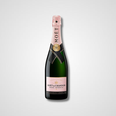 Moët & Chandon Rosé Impérial