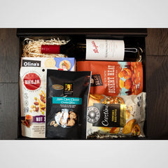Dad’s Day Deluxe Hamper