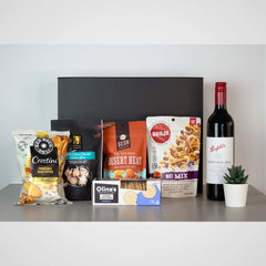 Dad’s Day Deluxe Hamper