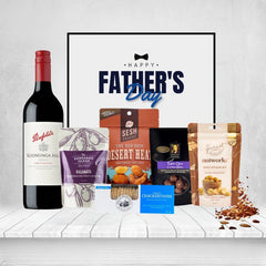 Dad’s Day Deluxe Hamper