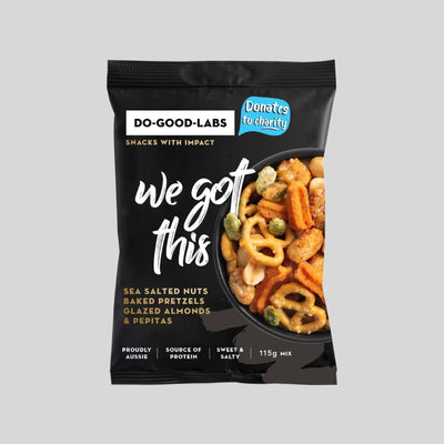 Do Good Labs We Got This Mix (115g)