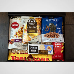 Gourmet Delights Hamper