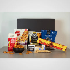 Gourmet Delights Hamper