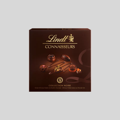 Lindt CONNAISSEURS (140g)