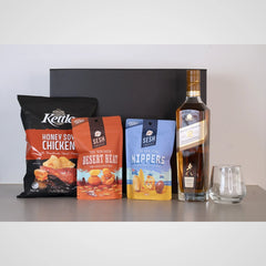 Luxury Gourmet Hamper