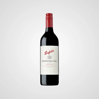Penfolds Koonunga Hill Shiraz