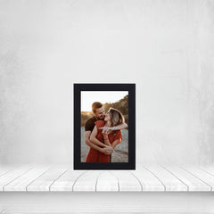 Personalized Photo Frame