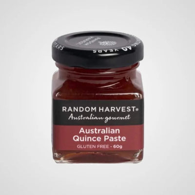 Random Harvest Australian Quince Paste