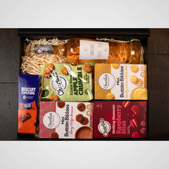 The Sweet Escape Collection - Rosé & Treats Hamper
