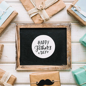 Father's Day card