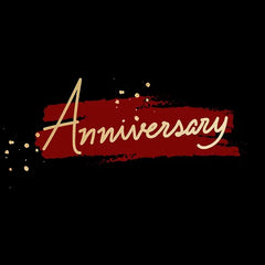 Anniversary Card